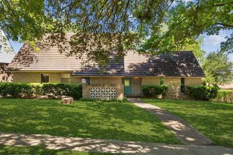 10714 Palace Way, Dallas, TX 75218