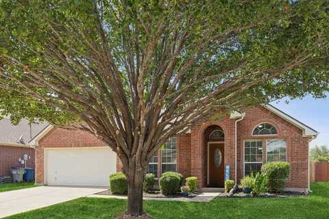 2820 Lone Ranger Trail, Little Elm, TX 75068