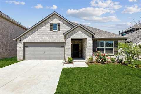 5933 Rostherne Drive, Celina, TX 76227