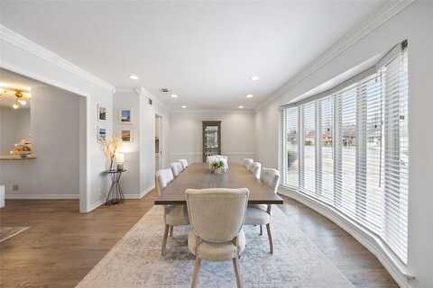 9311 Ferndale Road, Dallas, TX 75238