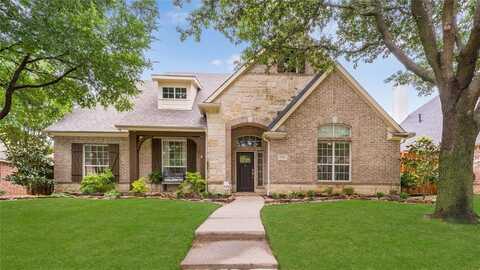 7966 Mckamy Drive, Frisco, TX 75036