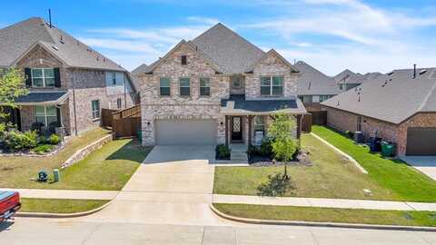 433 Forestridge Drive, Fate, TX 75087