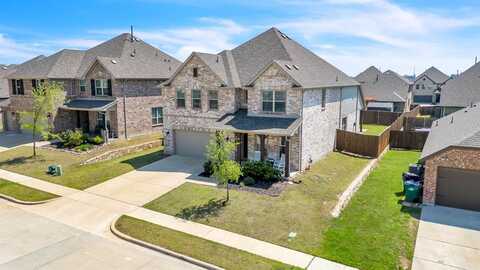 433 Forestridge Drive, Fate, TX 75087