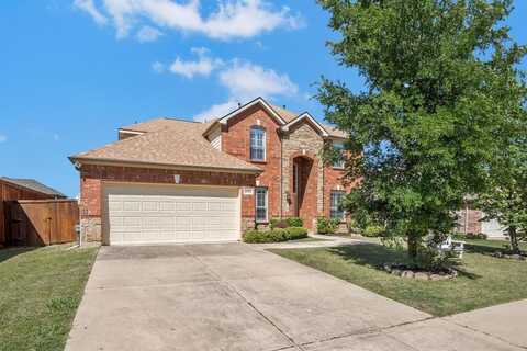 3059 Seabrook Drive, Little Elm, TX 75068