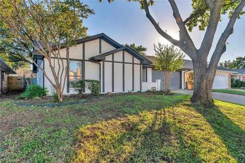 3925 Singleleaf Lane, Fort Worth, TX 76133