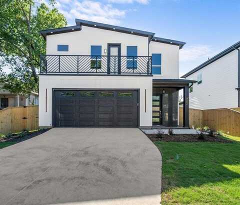 923 Harlandale Avenue, Dallas, TX 75216