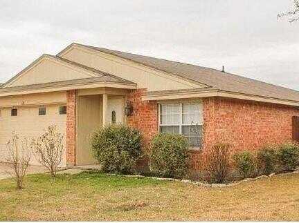 618 Blueberry hill Lane, Mansfield, TX 76063