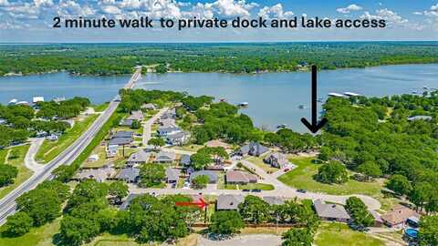 2657 Rodeo Drive, Quinlan, TX 75474