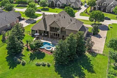 1800 Blue Forest Drive, Prosper, TX 75078