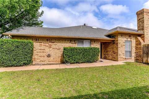 1106 Wimbledon Lane, Plano, TX 75075