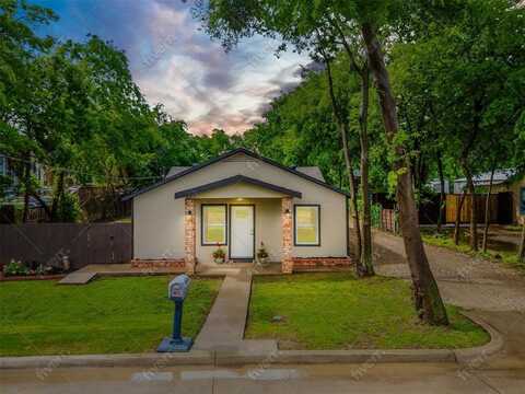 112 Inman Street, Denton, TX 76205