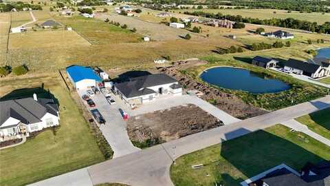 1401 Carter Drive, Royse City, TX 75189