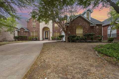9213 Royal Burgess Drive, Rowlett, TX 75089