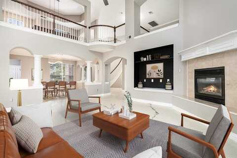 9213 Royal Burgess Drive, Rowlett, TX 75089