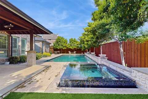 3679 Norwich Lane, Frisco, TX 75033
