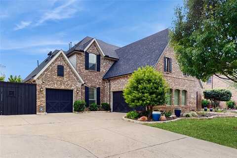 3679 Norwich Lane, Frisco, TX 75033