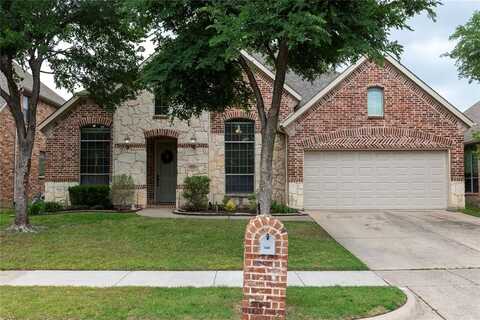 2621 Timberhollow Drive, Little Elm, TX 75068