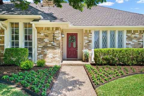 3213 Pinehurst Drive, Plano, TX 75075