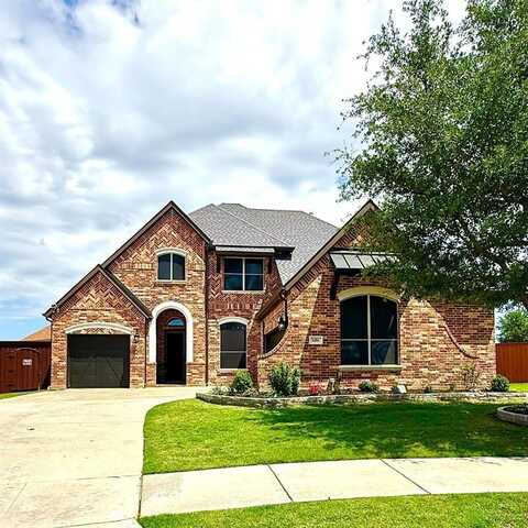 686 Dunhill Lane, Frisco, TX 75036