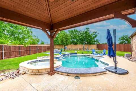 686 Dunhill Lane, Frisco, TX 75036