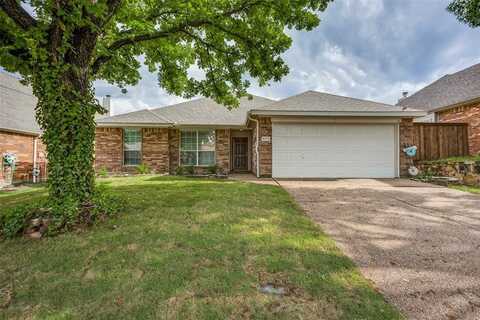 5013 Stonecrest Drive, McKinney, TX 75071