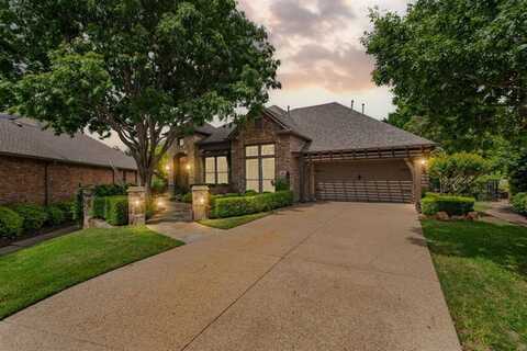 1005 Forest Lake Circle, McKinney, TX 75072