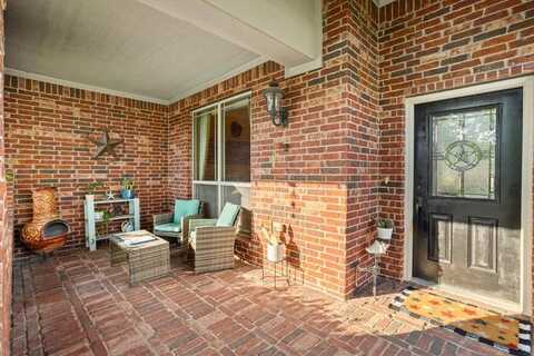 501 Highpoint Lane, Mansfield, TX 76063