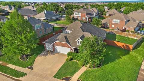 501 Highpoint Lane, Mansfield, TX 76063