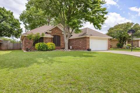 1511 Clover Lane, Granbury, TX 76048