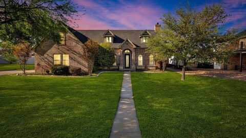 305 Parkwood Drive, Lakewood Village, TX 75068