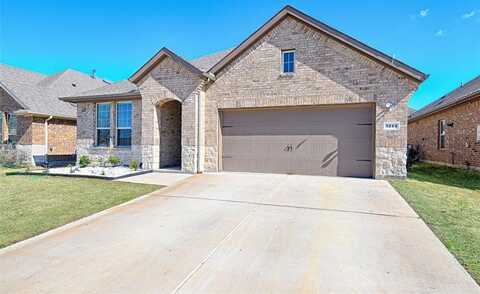 3212 Peacock Lane, Celina, TX 75009