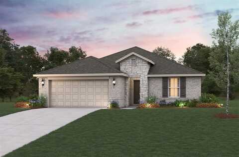 508 Thorn Creek Drive, Anna, TX 75409
