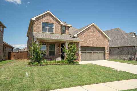 11362 Misty Ridge Drive, Flower Mound, TX 76262