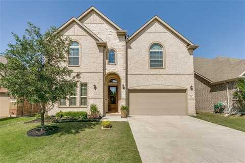 5517 Winter Haven Bend, Flower Mound, TX 75028