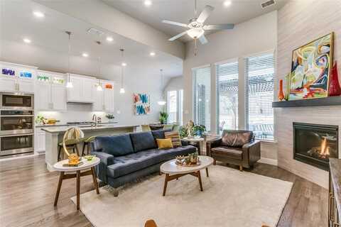 5517 Winter Haven Bend, Flower Mound, TX 75028