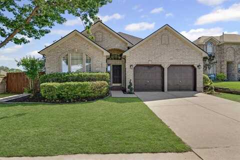 2201 Norwich Street, Flower Mound, TX 75028