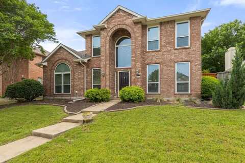10713 Alexandria Drive, Frisco, TX 75035
