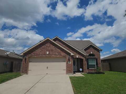 528 Noble Grove Lane, Fort Worth, TX 76140