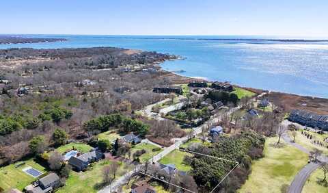 48 WATCHOGUE AVE, East Moriches, NY 11940