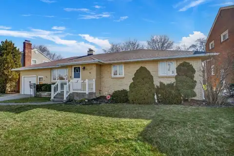 35 Guenther Avenue, Tonawanda, NY 14150