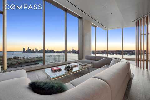 551 West 21st Street, New York, NY 10011