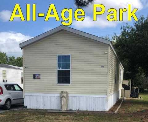 4275 N US HWY 1, Fort Pierce, FL 34946