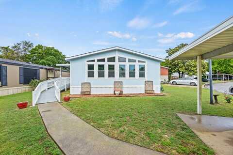 7800 Mockingbird Lane, North Richland Hills, TX 76180