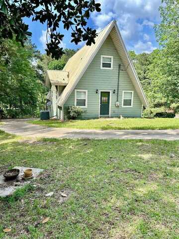 154 BETH DRIVE, Florien, LA 71429