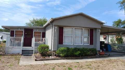 154 Jasmine Drive, Fruitland Park, FL 34731