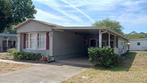 154 Jasmine Drive, Fruitland Park, FL 34731