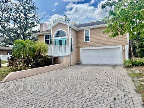419 Kentucky Ave, Crystal Beach, FL 34681