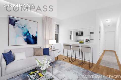400 West 46th Street, New York, NY 10036