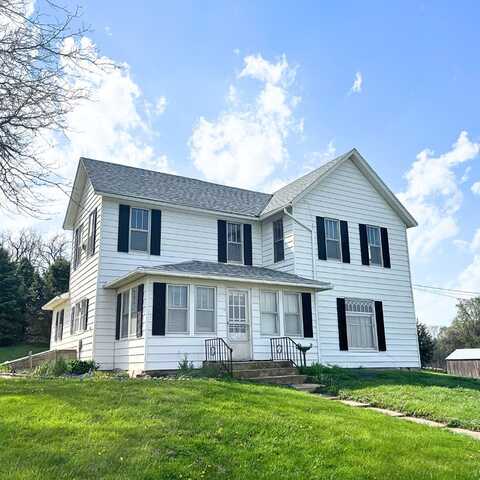 53422 U. S. Hwy. 59, Henderson, IA 51541