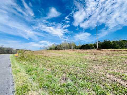 Tract #10 Leatherwood Church Rd, Edmonton, KY 42129